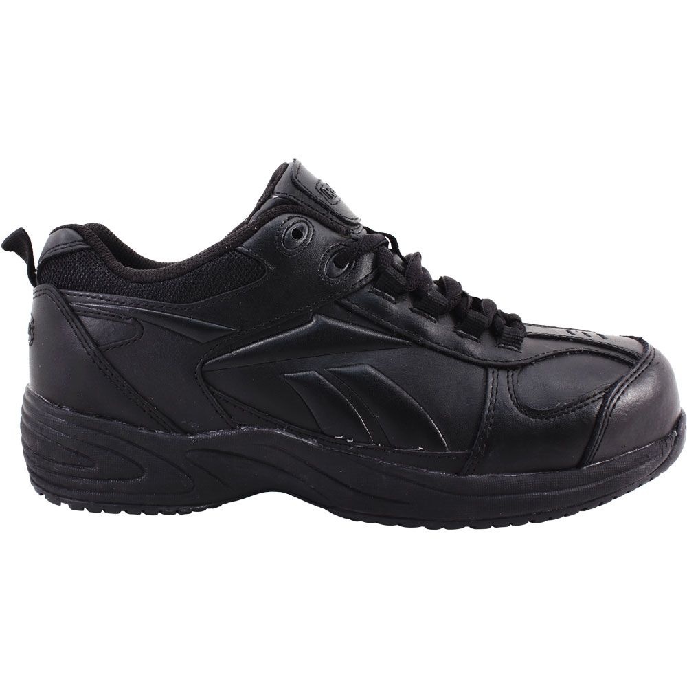 Reebok Work RB186 Composite Toe Work Shoes - Womens | Rogan's Shoes