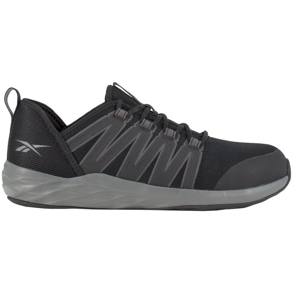 Reebok Work Rb2211 | Men's Safety Toe Work Shoes | Rogan's Shoes