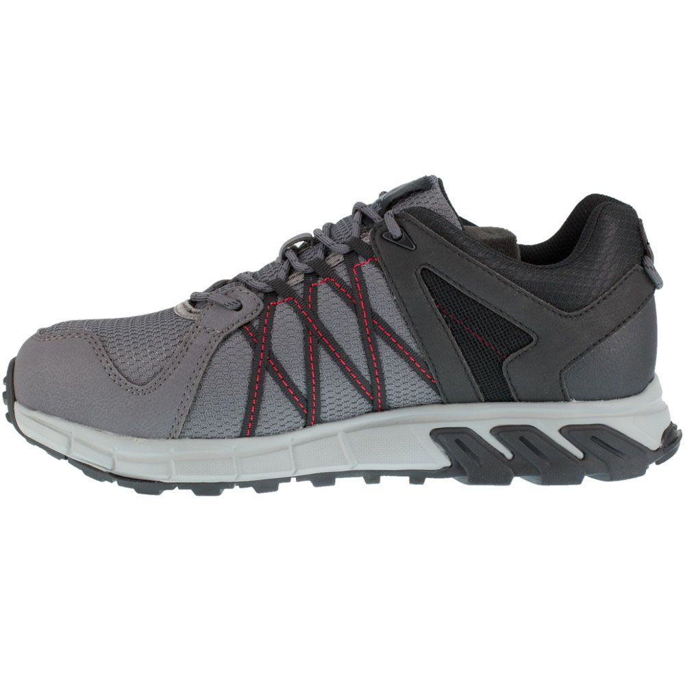 Reebok RB3402 Low | Mens Safety Work | Rogans Shoes