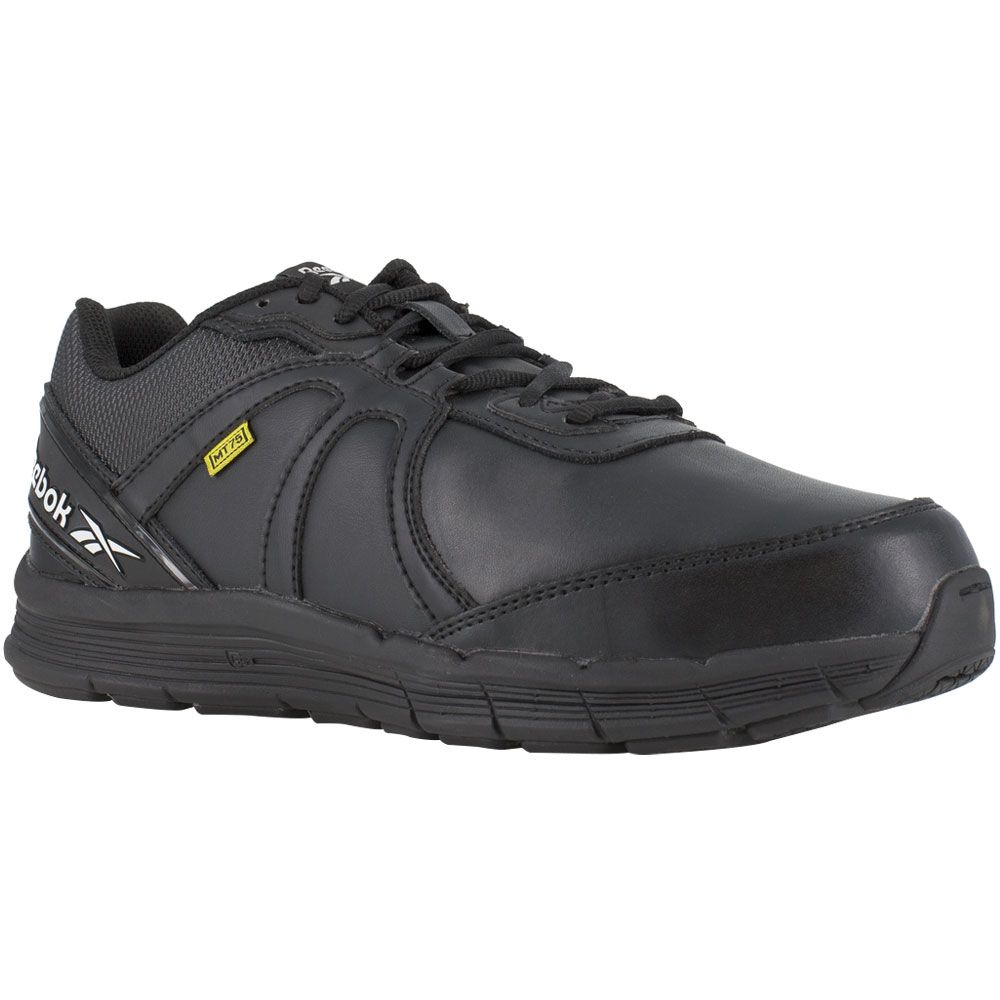 Reebok Work Rb356 Safety Toe Work Shoes - Womens Black