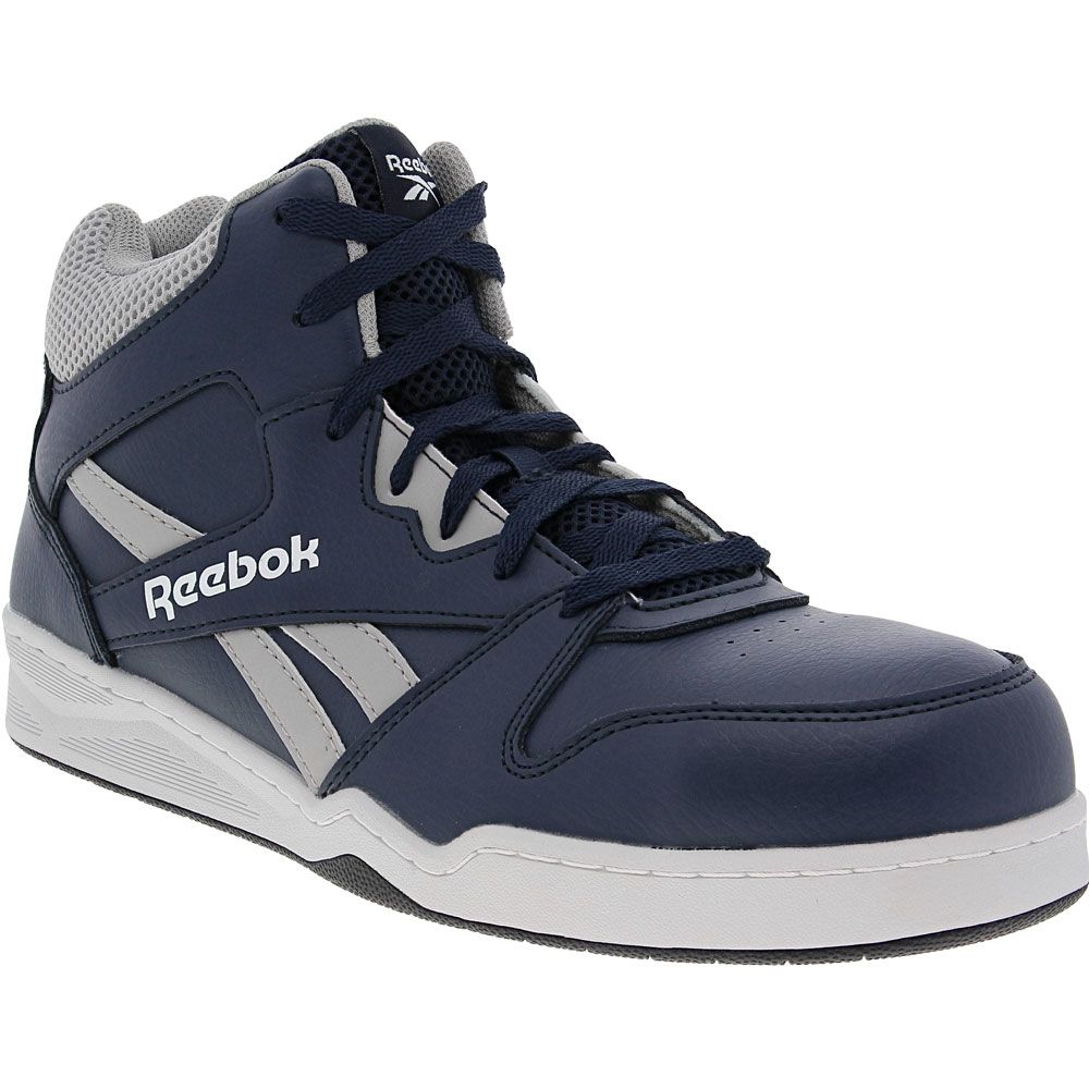 Reebok Work BB4500 Hi | Mens RB4133 Comp Toe Work Shoes | Rogan's Shoes