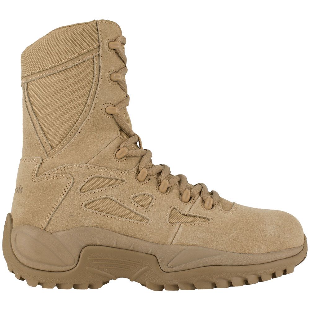 Reebok Work Rb8894 | Mens Composite Toe Work Boots | Rogan's Shoes