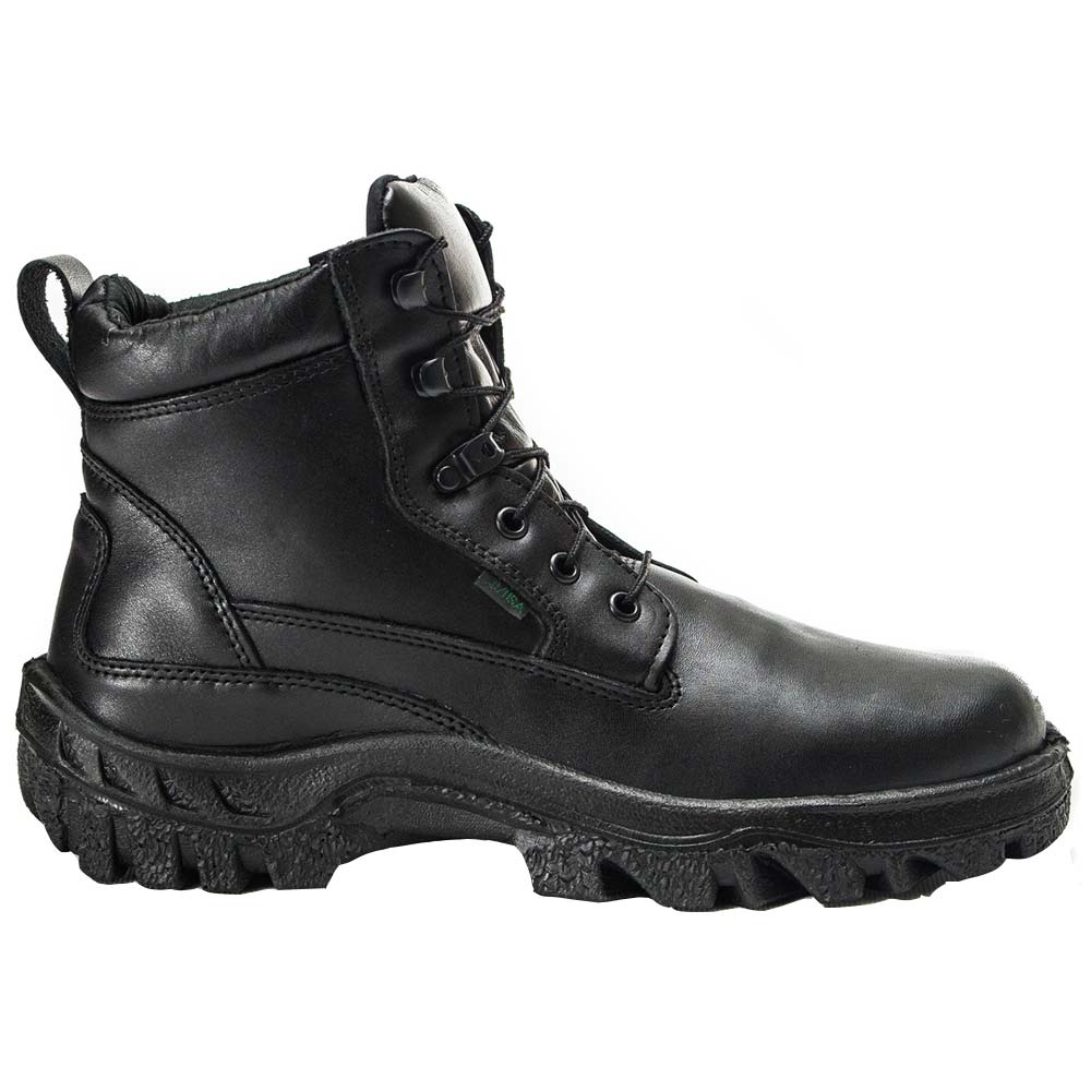 Rocky Tmc | Mens Non-Safety Toe Work Boots | Rogan's Shoes