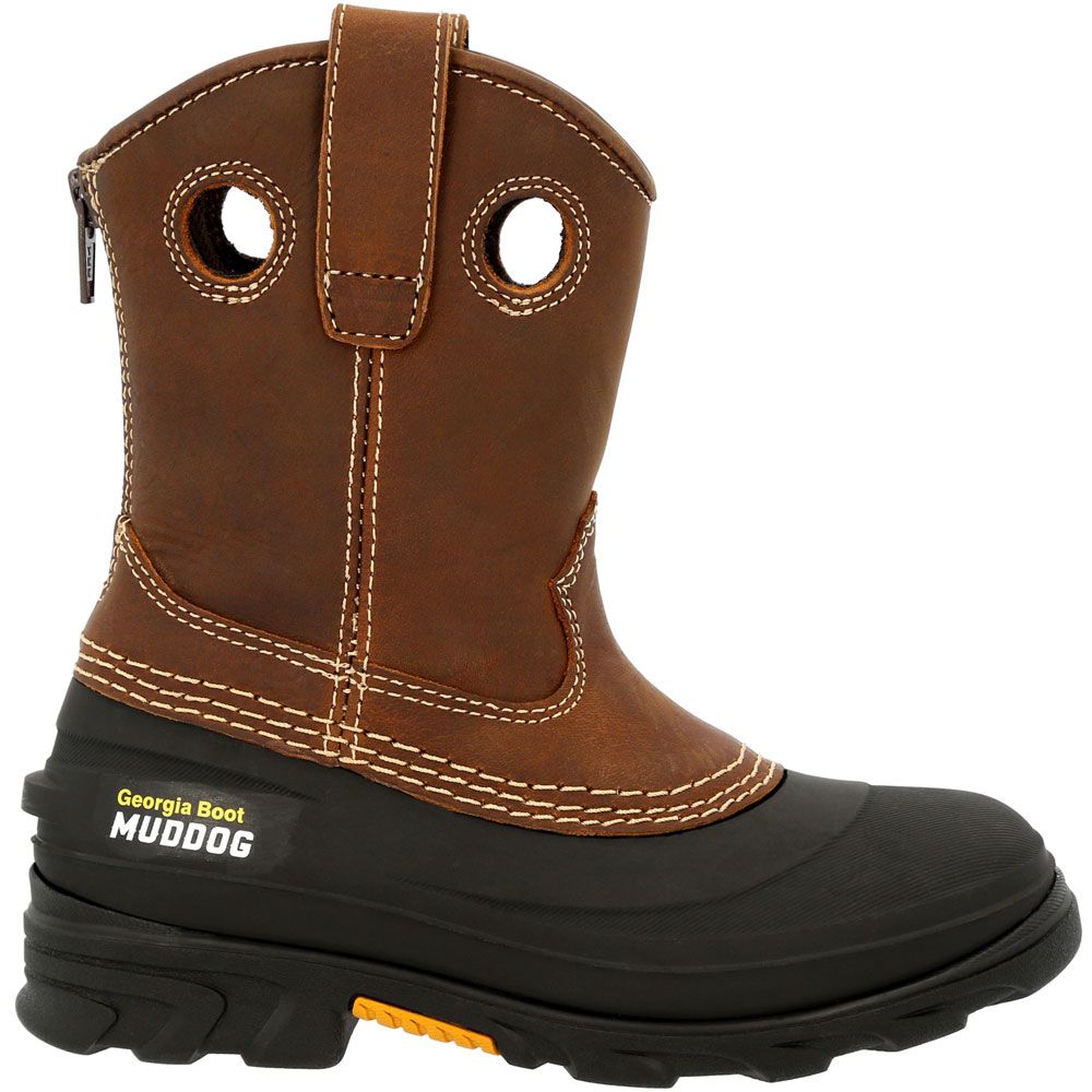 women's georgia mud dog boots