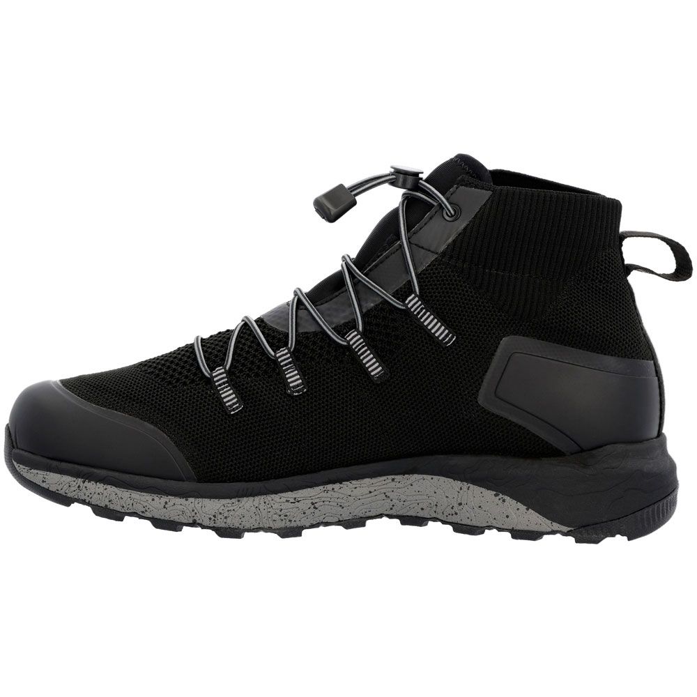 Rocky Summit Elite Knit RKS0575 | Mens Waterproof Hiking Boots | Rogan ...