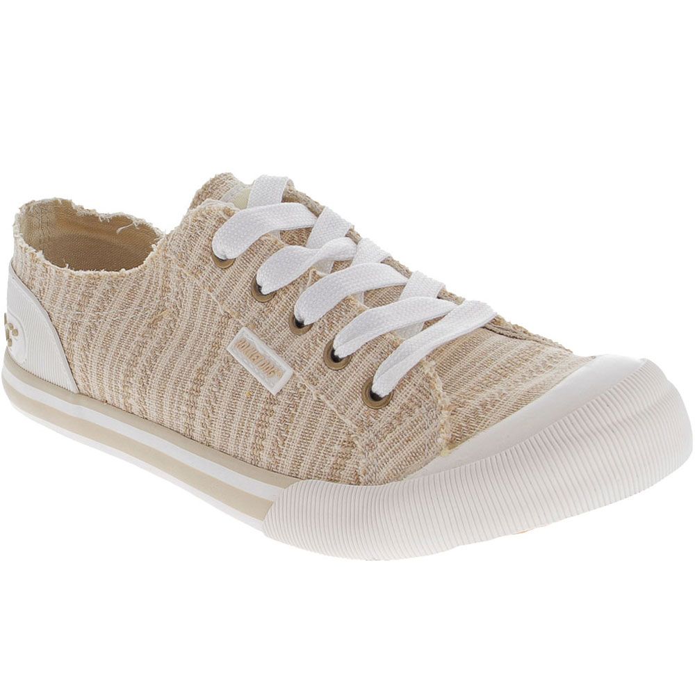 Rocket Dog Women's Jazzin Lace Up Casual Shoes