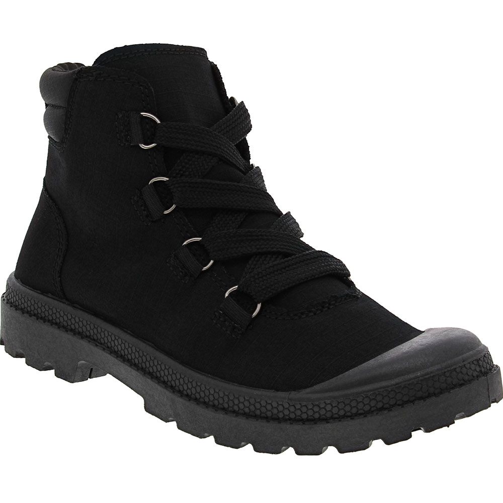 Rocket Dog Piper Casual Boots - Womens Black