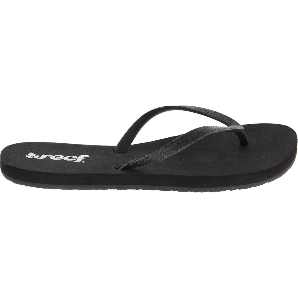 Reef stargazer flip flop sandals womens