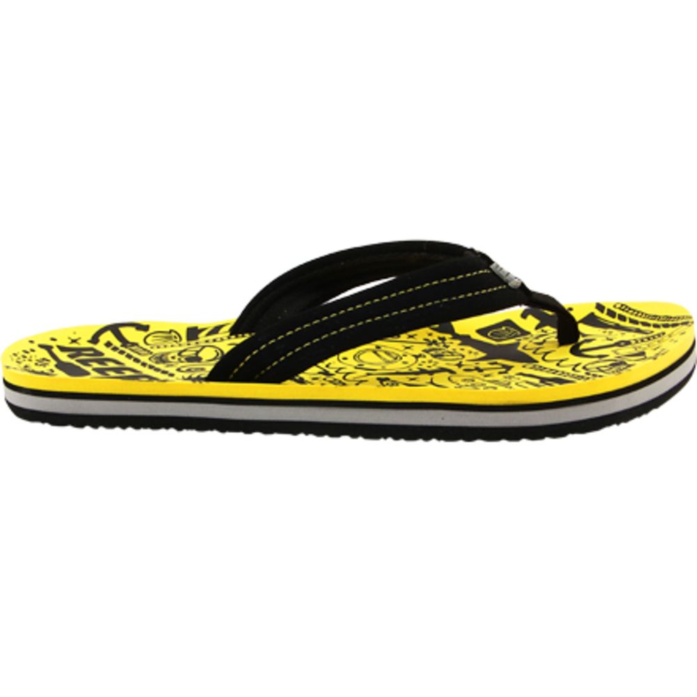 Reef Ahi | Boy's Flip Flop Sandals | Rogan's Shoes