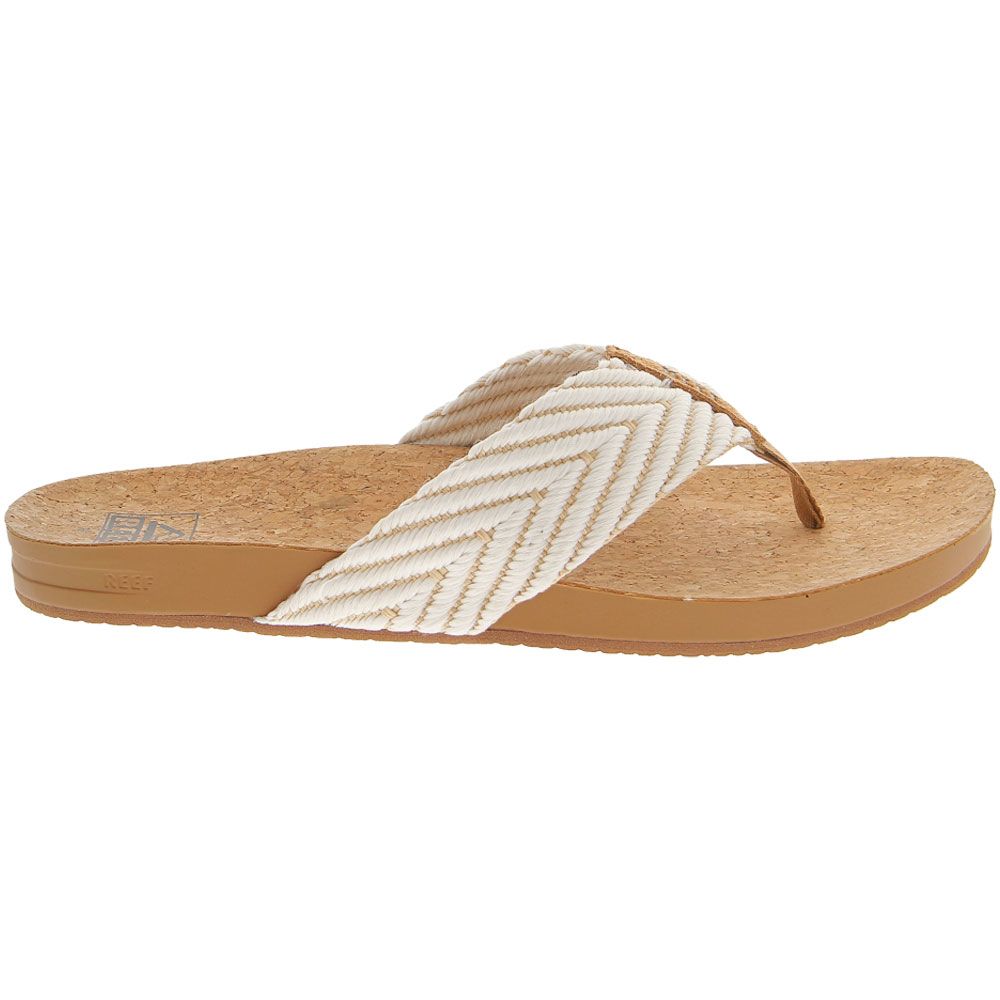 Cushion Coral Sandal Men's & Women's Non Slip Flip Flops in