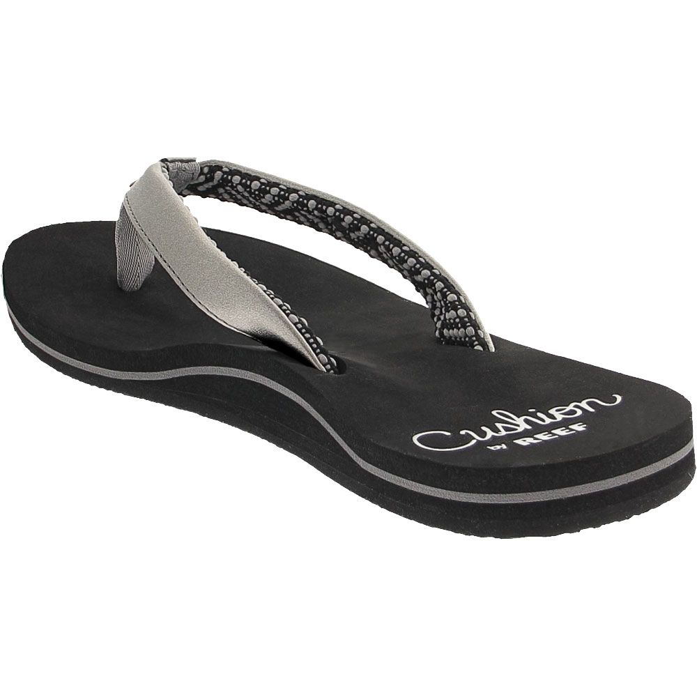 Cushion Coral Sandal Men's & Women's Non Slip Flip Flops in
