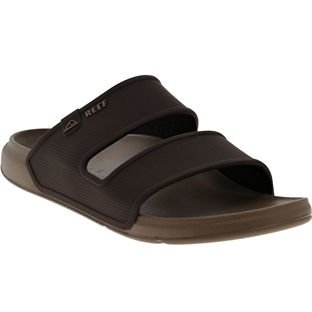 Reef Oasis Double Up Water Sandals - Mens Brown