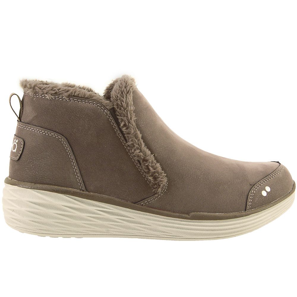 Ryka namaste ankle store wedge boots