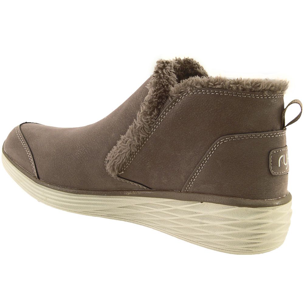 Ryka hotsell namaste bootie