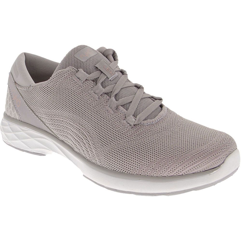 Ryka Lexi Walking Shoes - Womens Grey