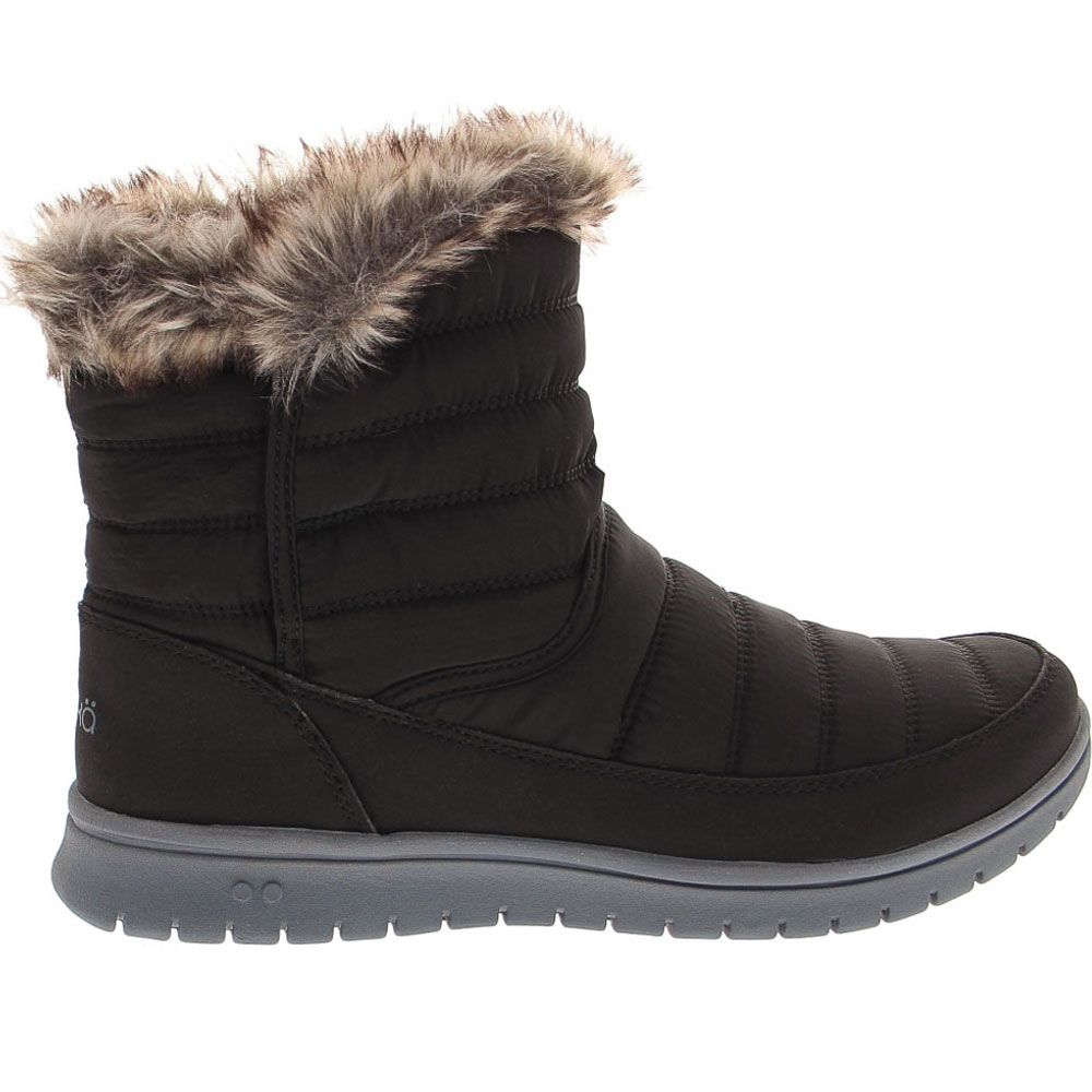 Ryka Suzy | Women's Comfort Winter Boots | Rogan's Shoes