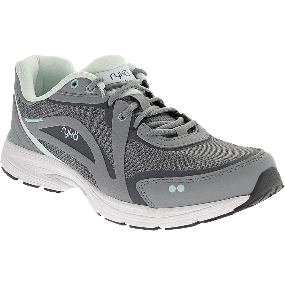 Ryka Sky Walk Fit Walking Shoes - Womens Monument
