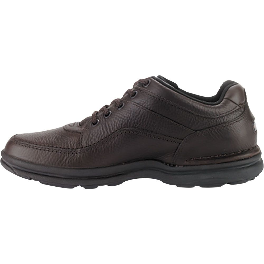 Rockport Mens World Tour Classic Lace Up Oxford