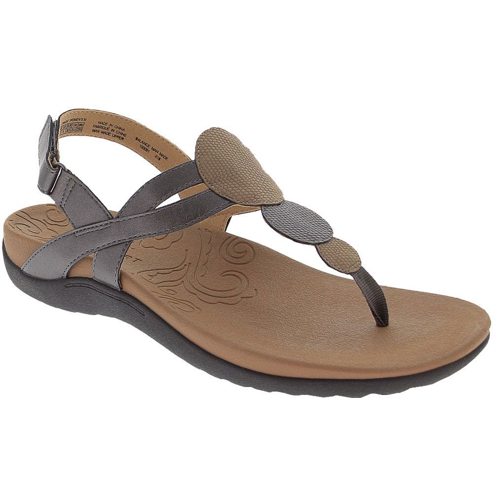 rockport thong sandals