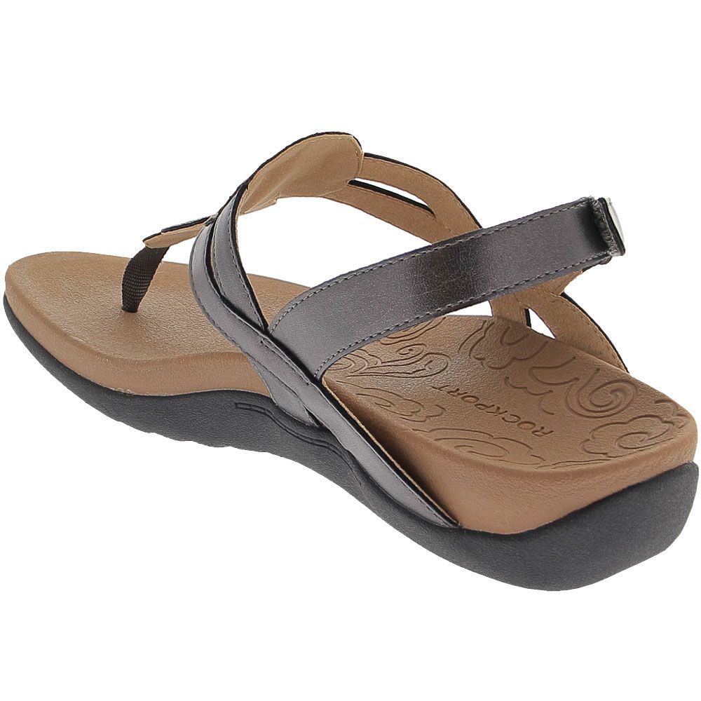 rockport thong sandals