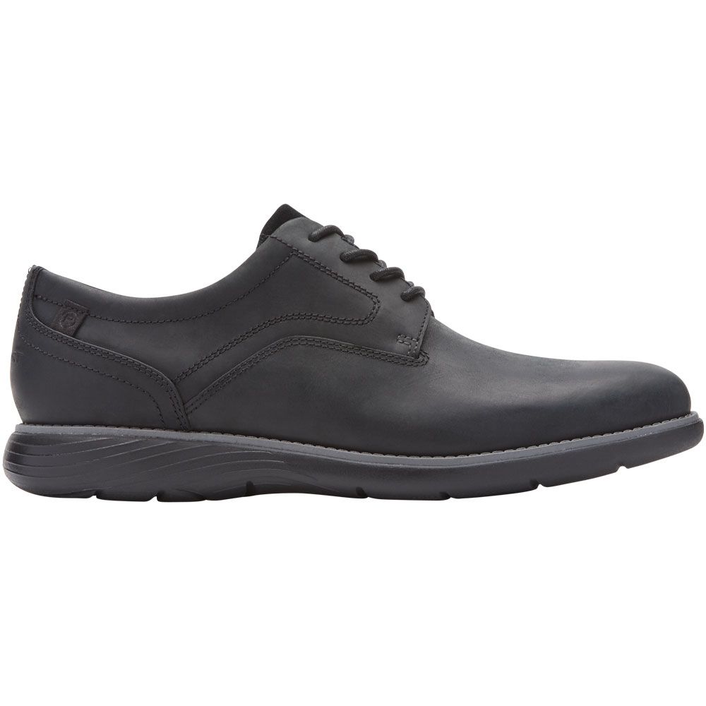 Rockport Garett Plain Toe Mens Casual Shoe | Rogan's Shoes