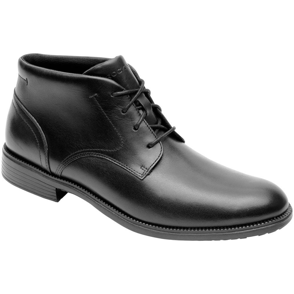 Rockport Mens Chukka Boots Best Outlet | myicfconnect.net