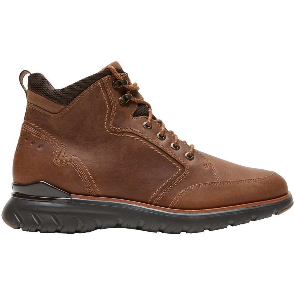 Rockport Total Motion Sport | Mens Wp Casual Boots | Rogan's Shoes