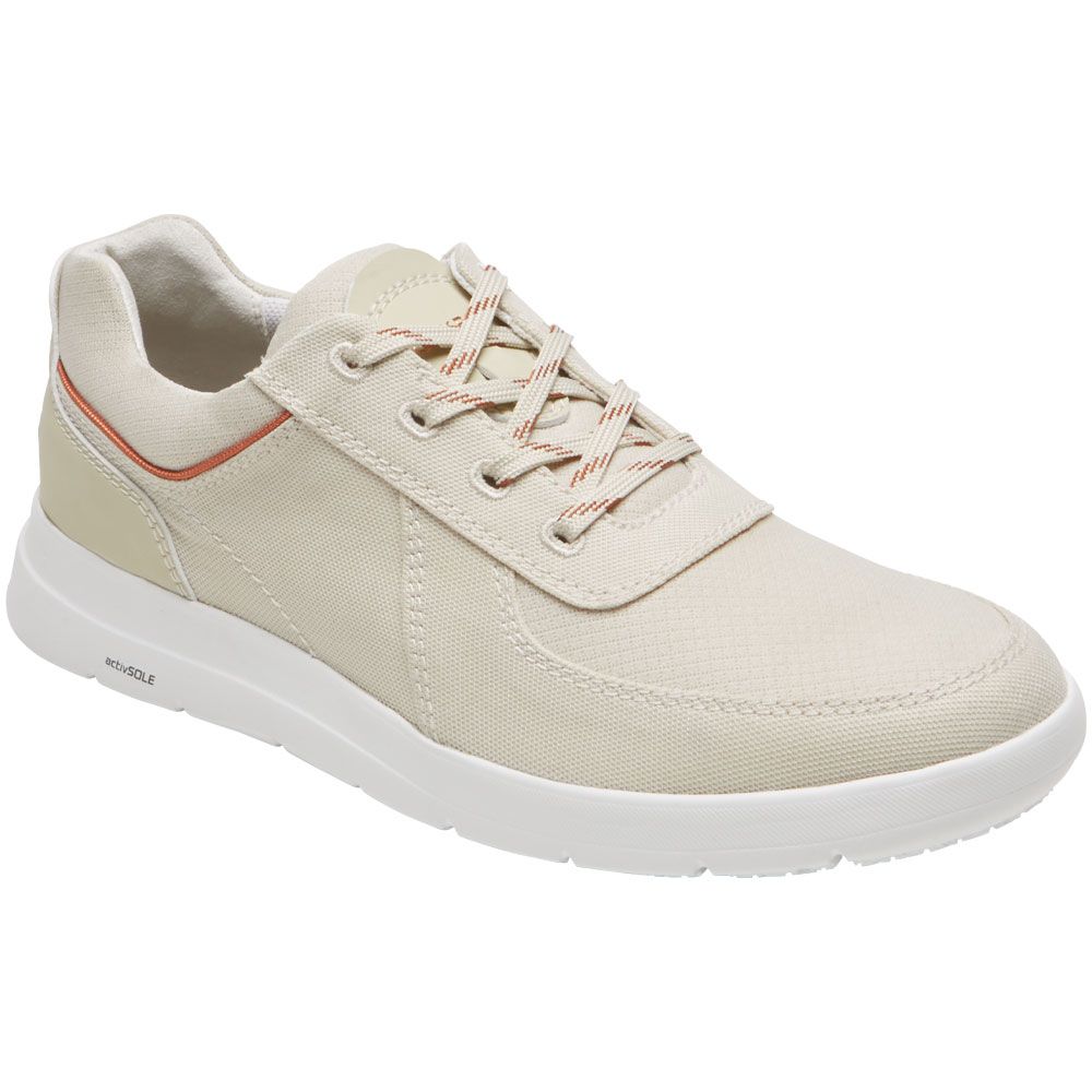 Rockport Truflex Cayden Ubal | Mens Casual Sneaker | Rogan's Shoes