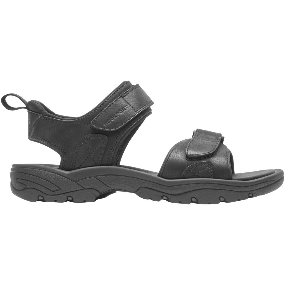 Rockport Springboro Rocklake | Mens Sandals | Rogan's Shoes