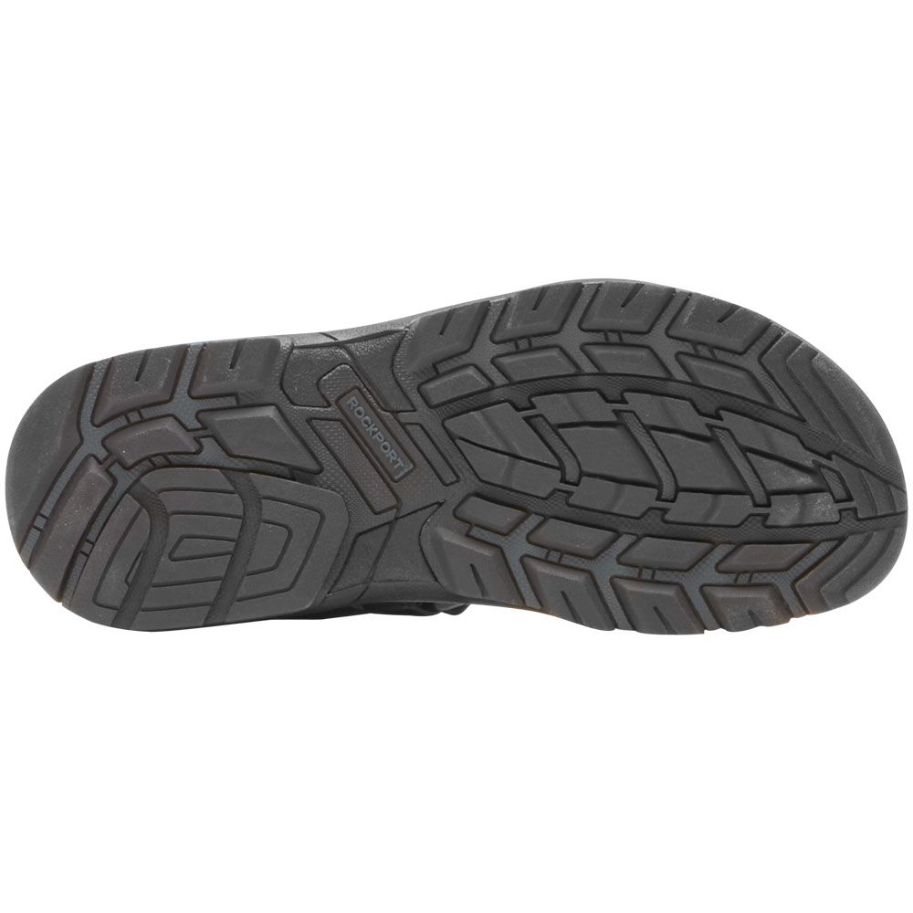 Rockport Springboro Rocklake | Mens Sandals | Rogan's Shoes