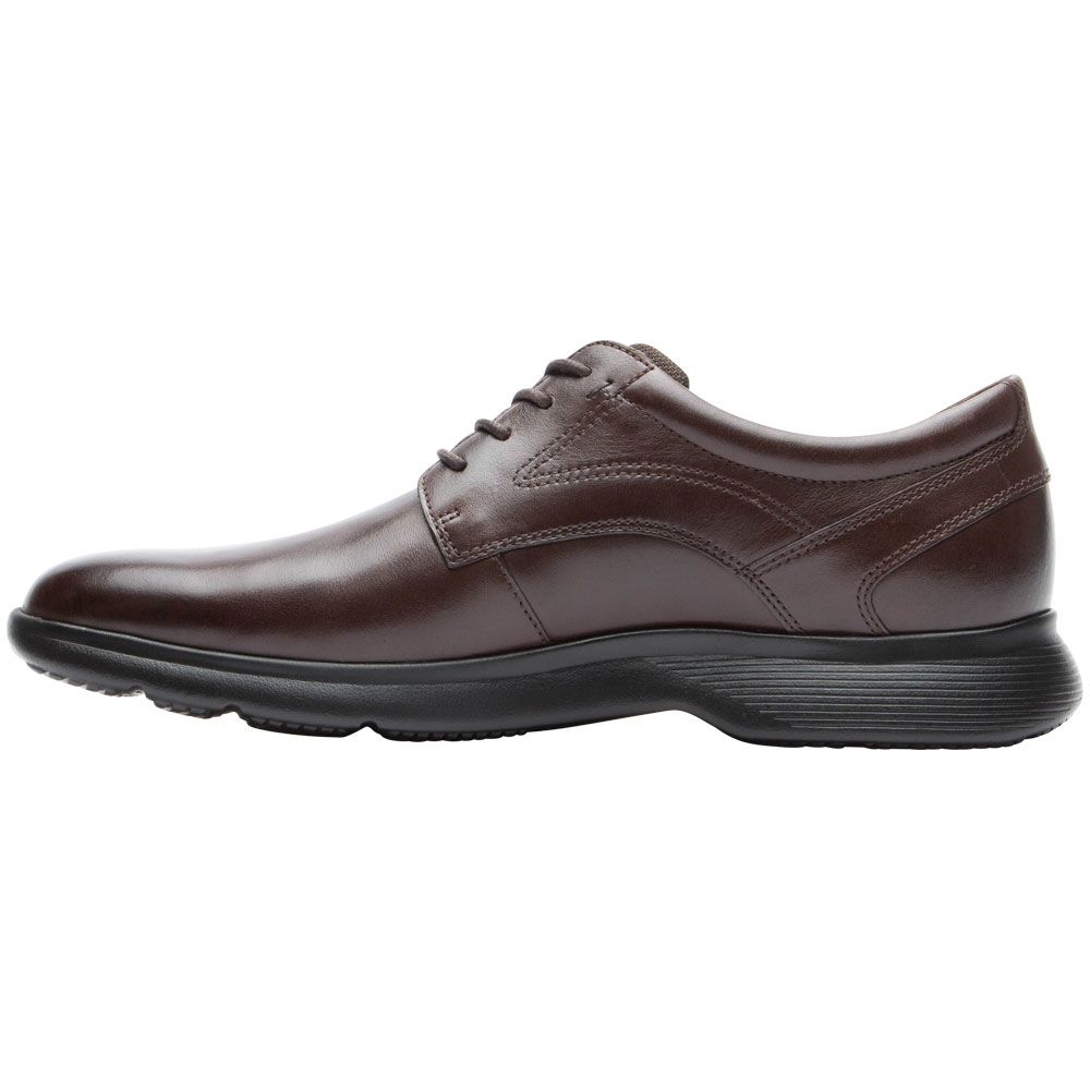 Rockport Truflex Dressports Oxford | Mens Plain Toe Casual Shoes ...