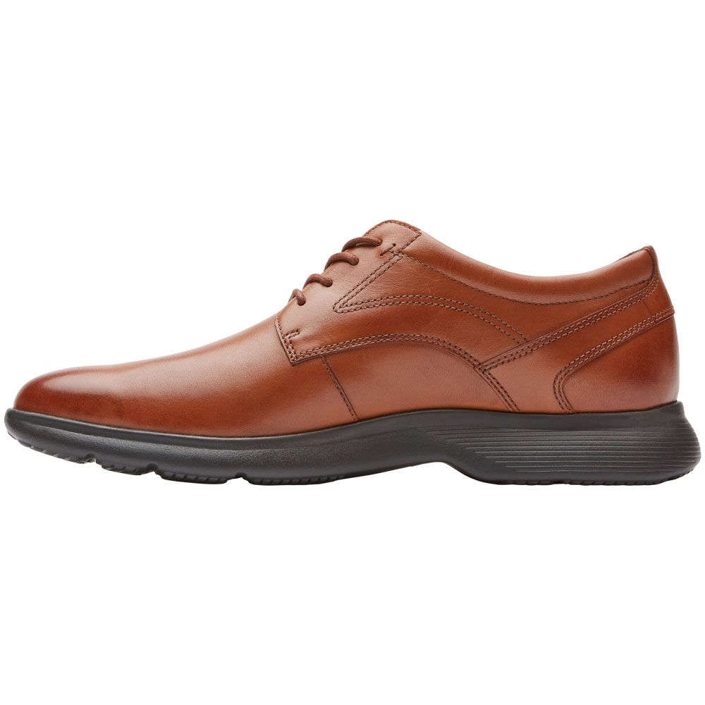 Rockport Truflex Dressports Oxford | Mens Plain Toe Casual Shoes ...