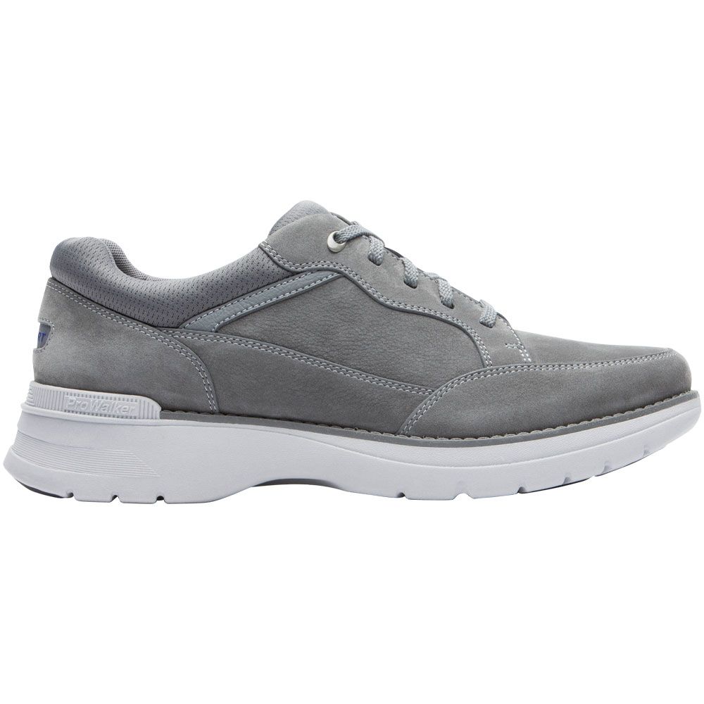 Rockport 6000 Prowalker Sneaker | Mens Casual Shoes | Rogan's Shoes