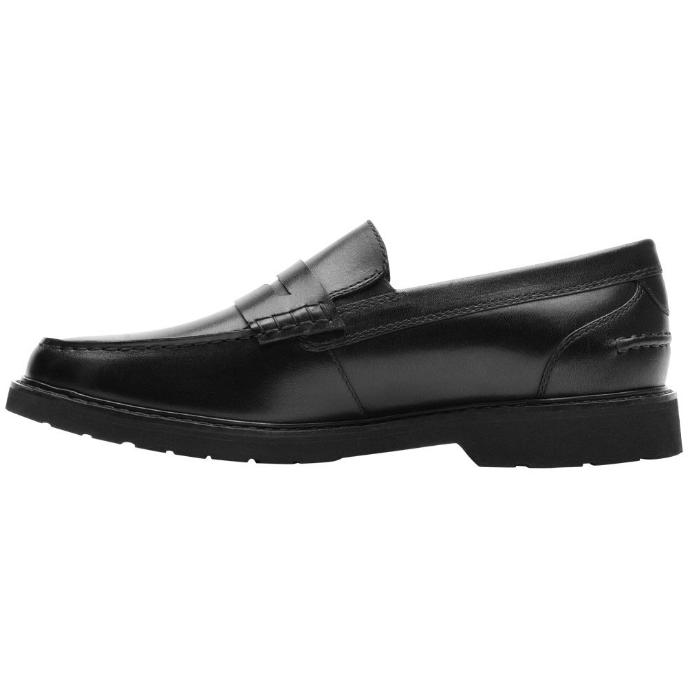 Rockport Bedford Penny Loafer Mens Dress Shoes Rogans Shoes 8477