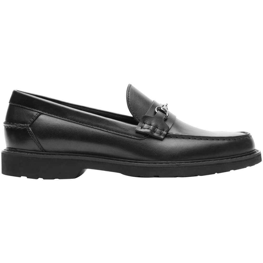 Rockport Bedford Bit Loafer | Mens Dress Shoes | Rogan's Shoes