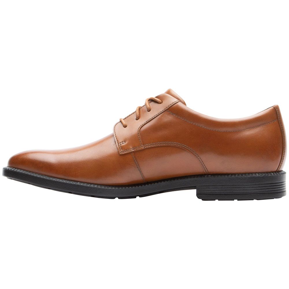 Rockport Dsp Plain Toe Oxford Dress Shoes - Mens