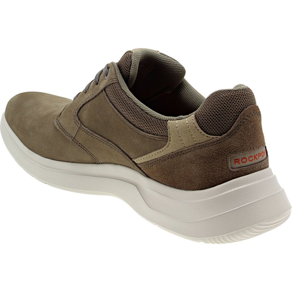 Rockport Patterson Plain Toe Sneaker | Mens Casual Shoes | Rogan's Shoes