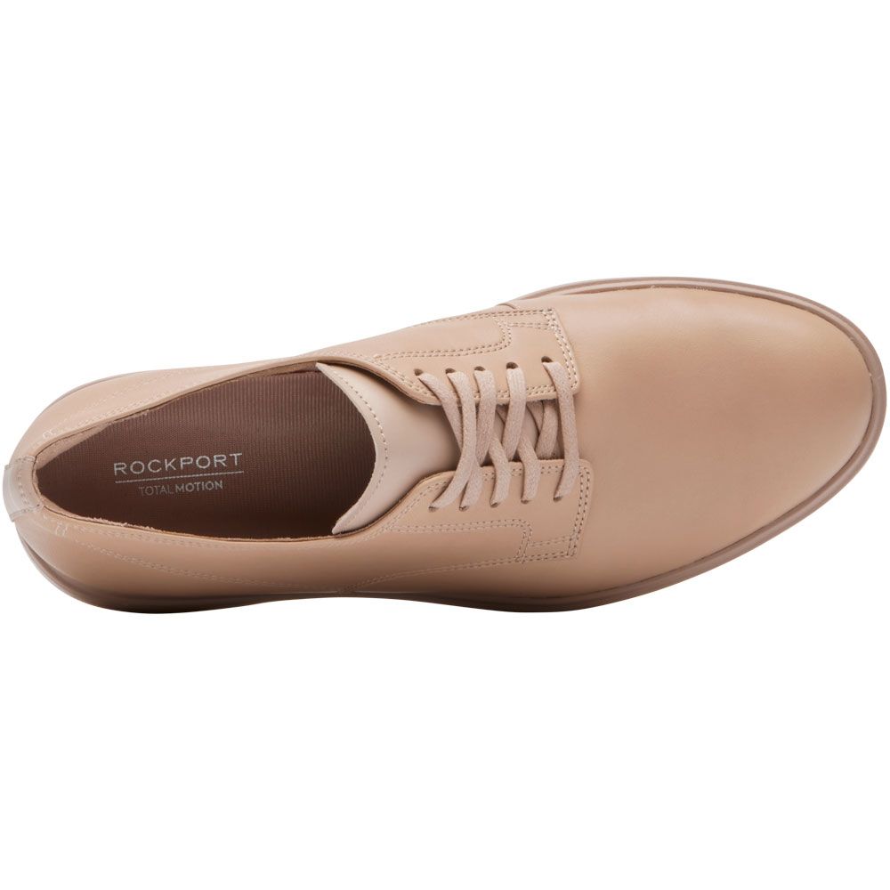 Rockport TM Lennox Oxford | Womens Casual Shoes | Rogan's Shoes