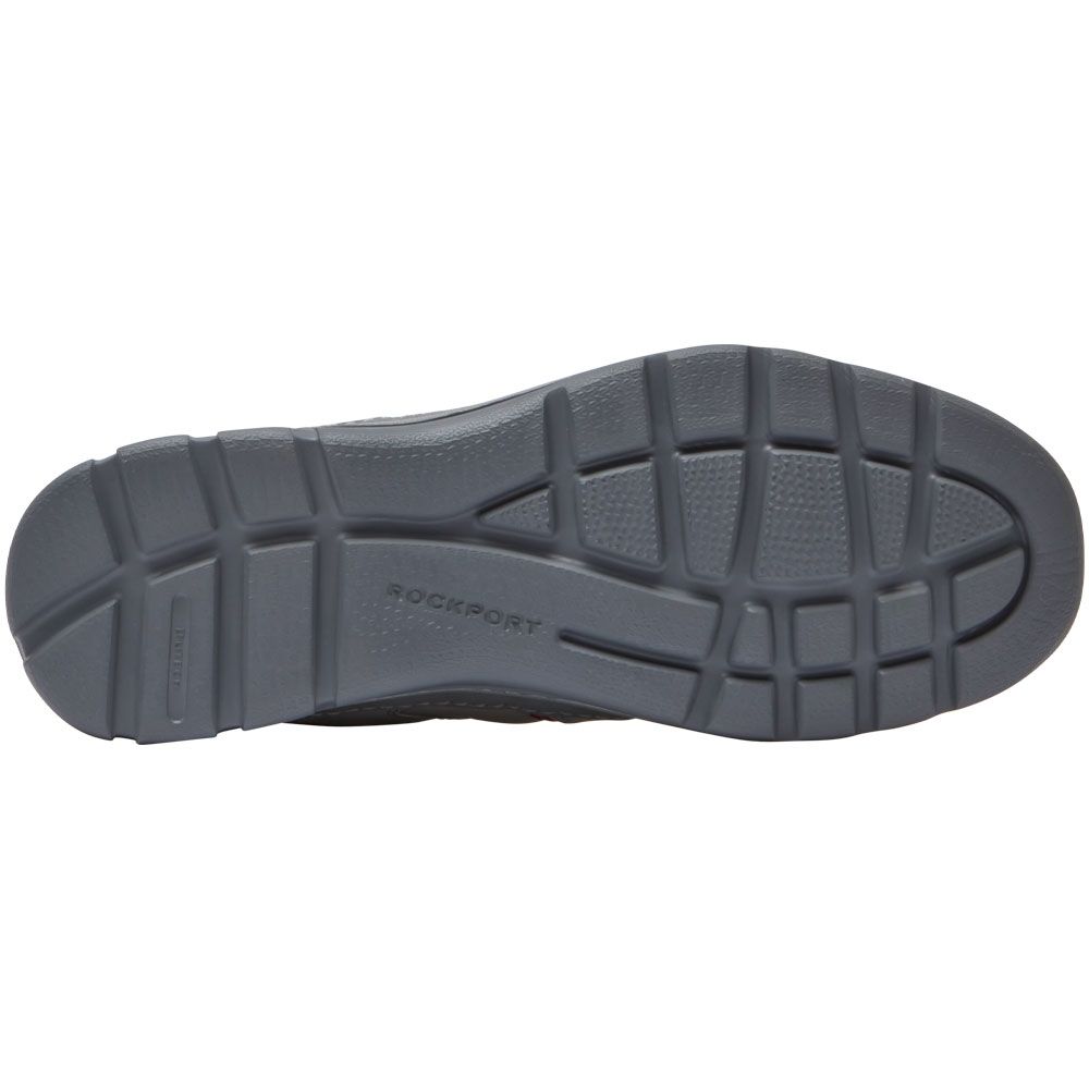 Rockport Get Your Kicks Mudguard | Mens Casual Shoes | Rogan's Shoes
