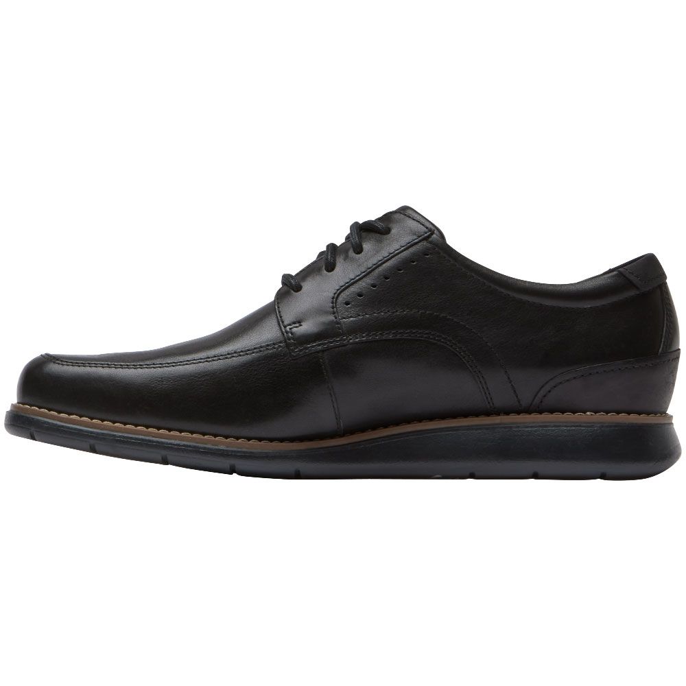 Rockport TM Craft Apron Toe Oxford | Mens Dress Shoes | Rogan's Shoes