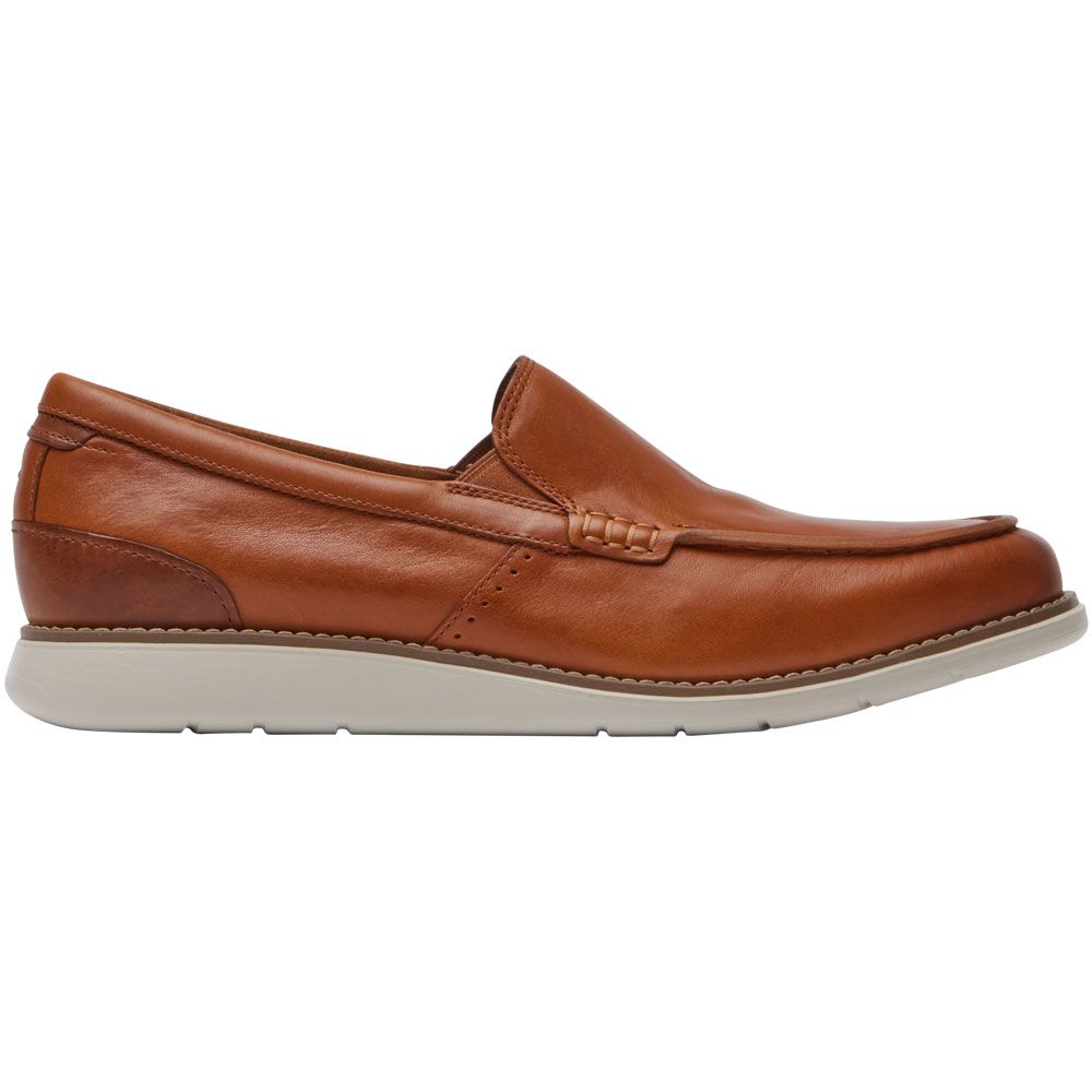 Rockport TM Craft Venetian Loafer | Mens Casual Shoes | Rogan's Shoes