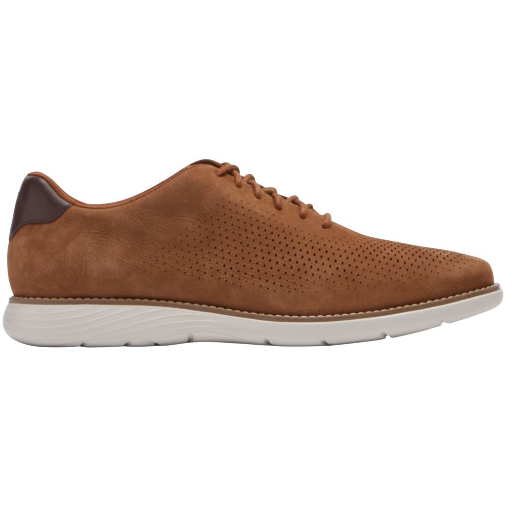 Rockport Garett Modern Oxford | Mens Lace Up Casual Shoes | Rogan's Shoes