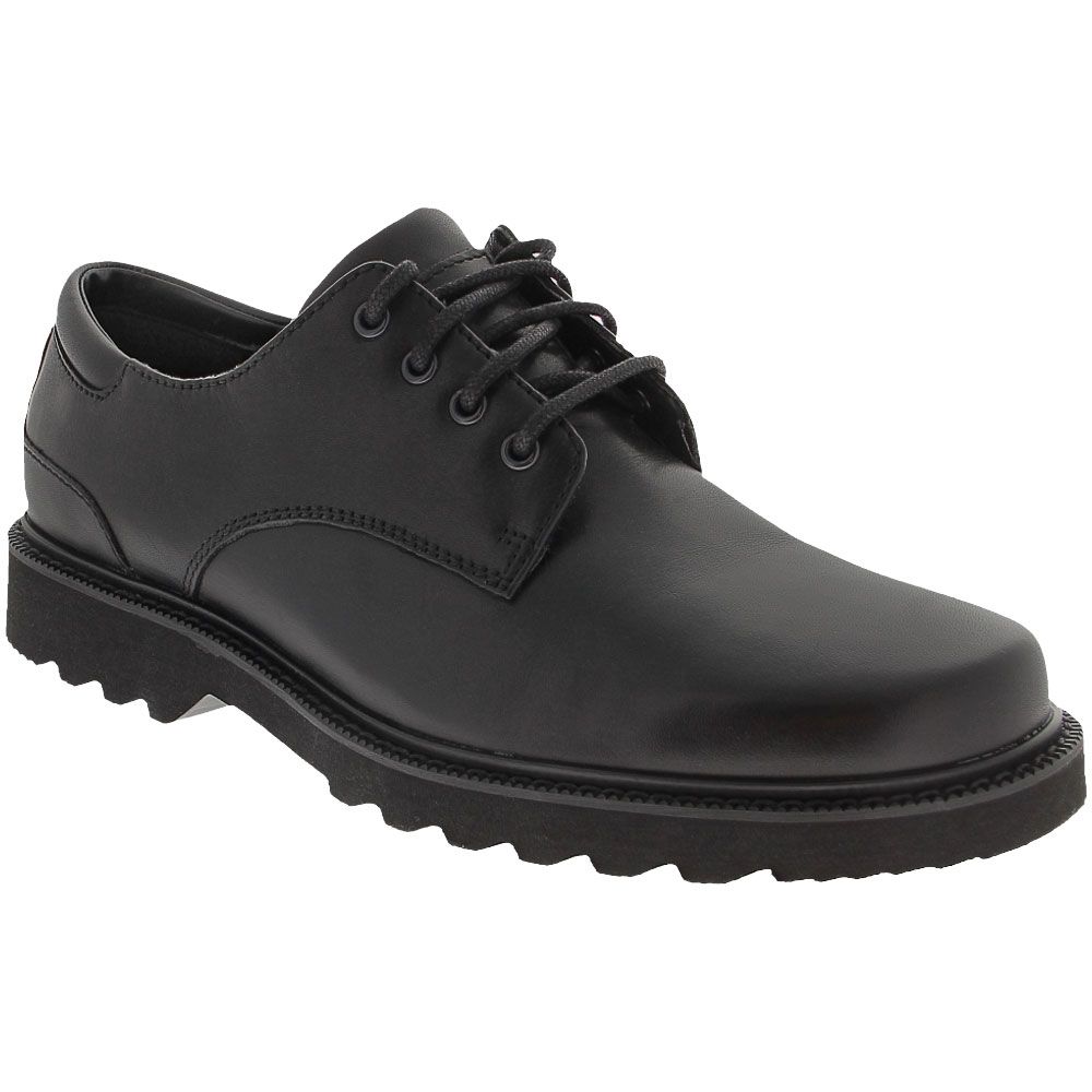 Rockport Northfield | Mens Lace Up Casual Shoes | Rogan's Shoes