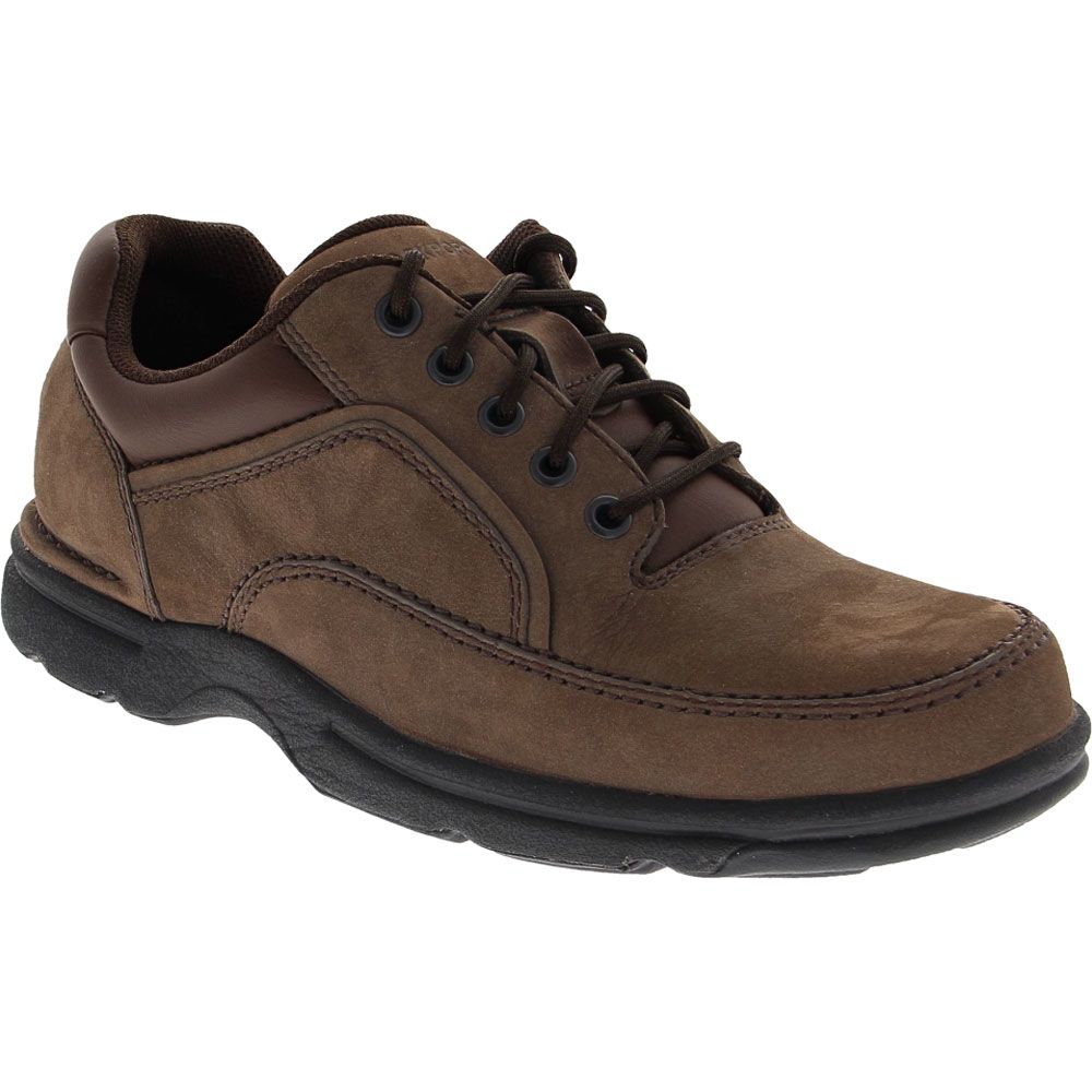 Rockport Eureka | Mens Casual Walking Shoes | Rogan's Shoes