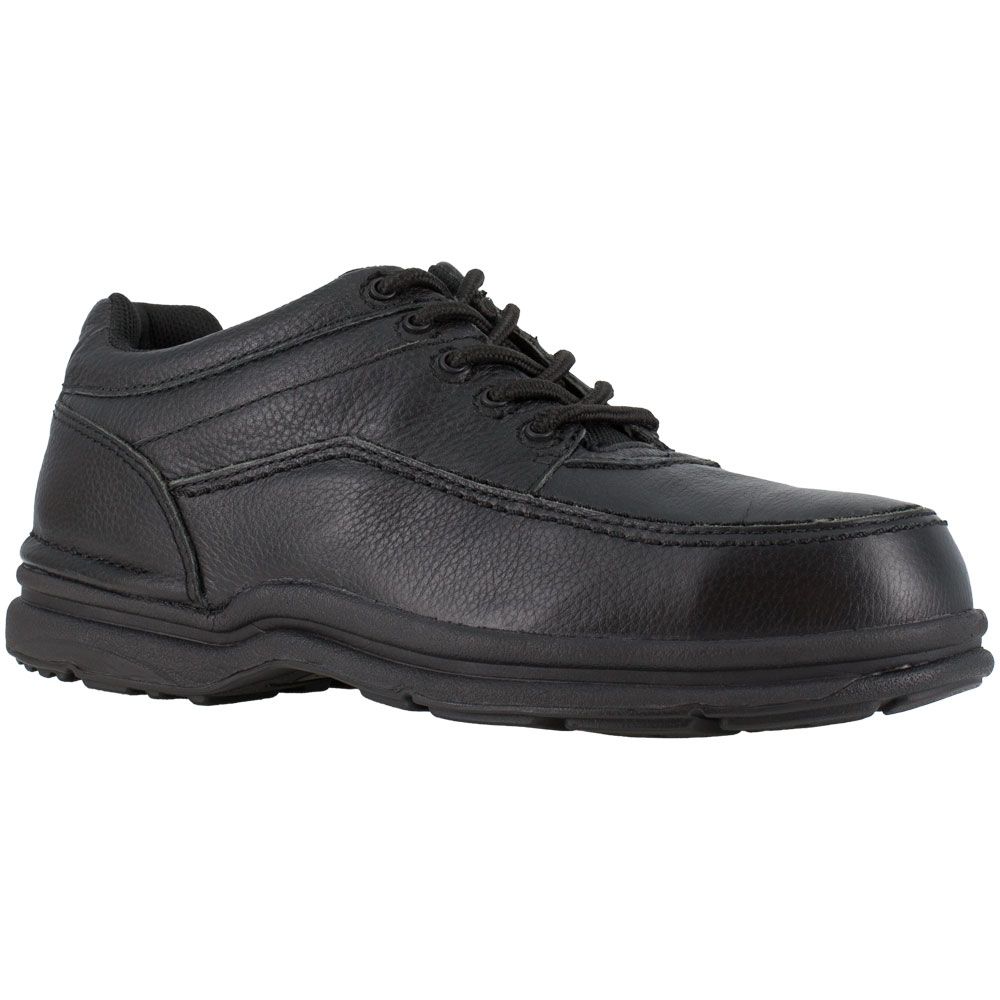 Rockport Works World Tour | Men's Work Shoes | Free Shipping