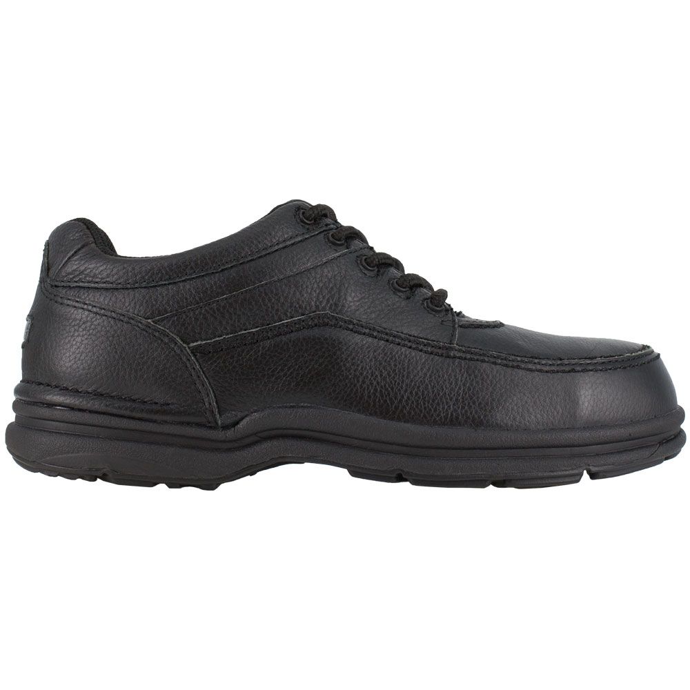 Rockport Works World Tour | Men's Work Shoes | Free Shipping