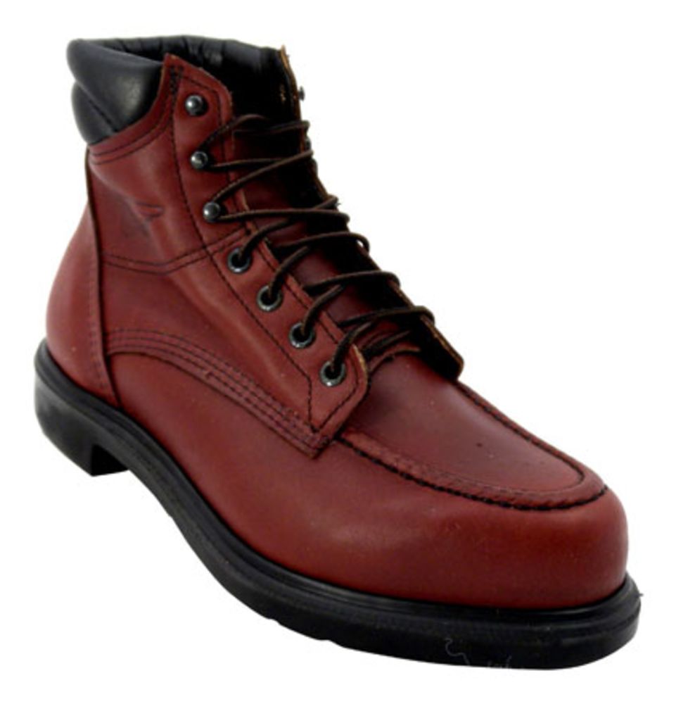 Red wing 202 sales work boot