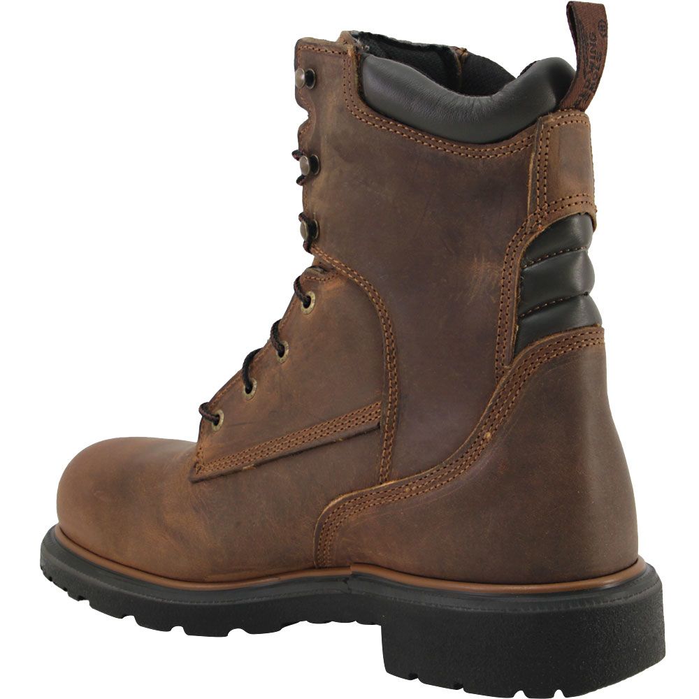 Red wing sale dynaforce 400