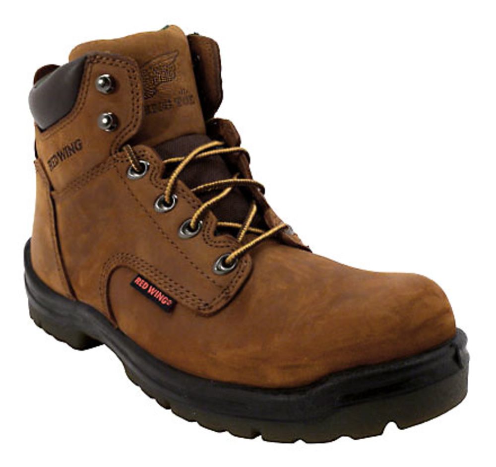 Redwing boots sale composite toe