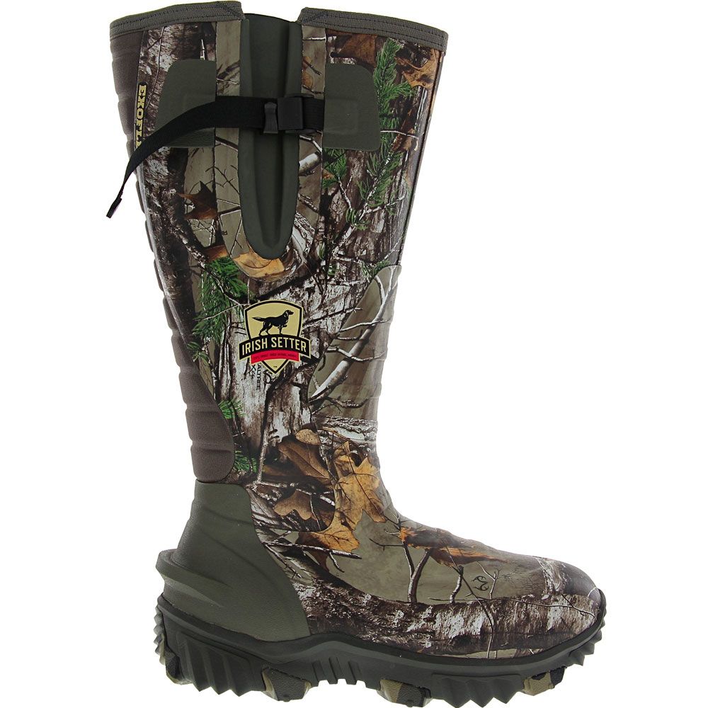 Irish setter scent ban cheap boots